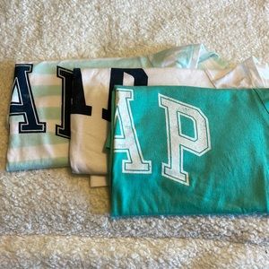 GAP BUNDLE Final price